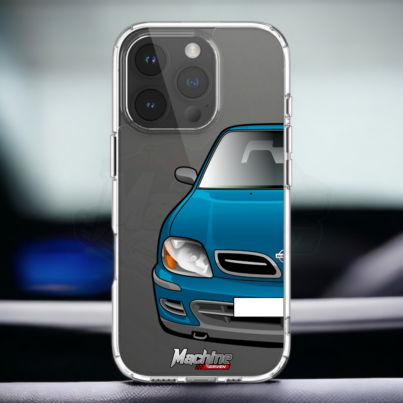 Micra K11