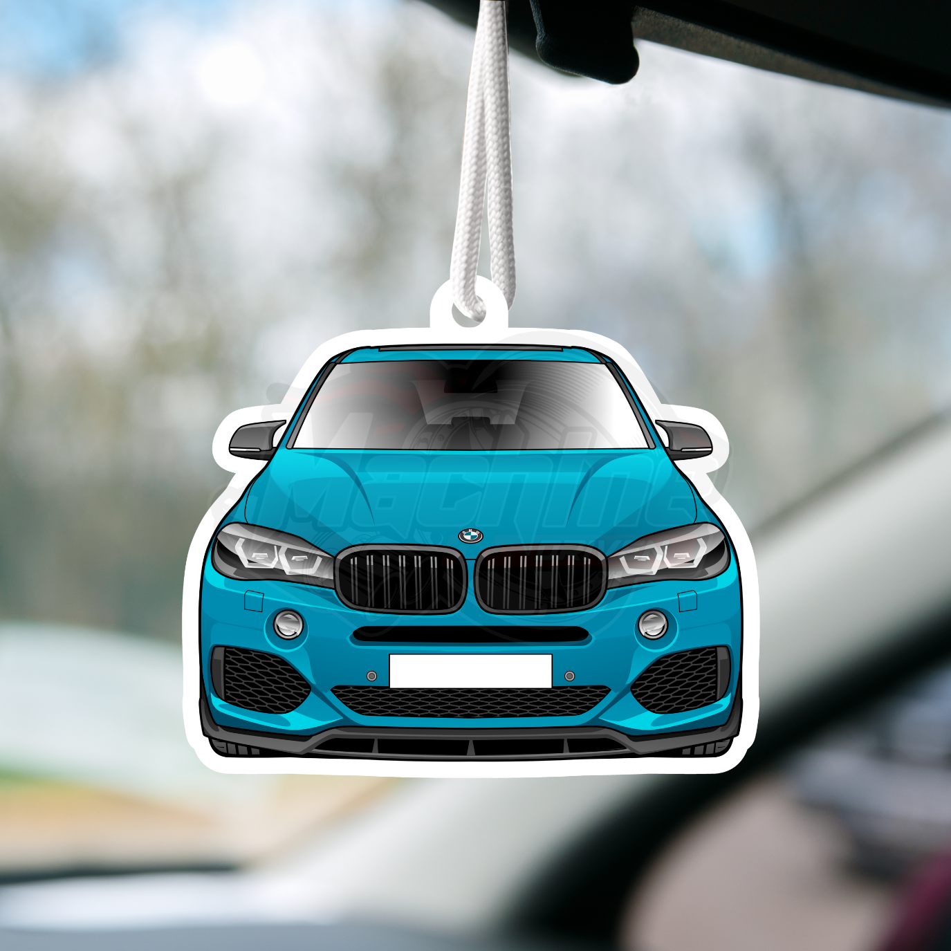 X5 F15