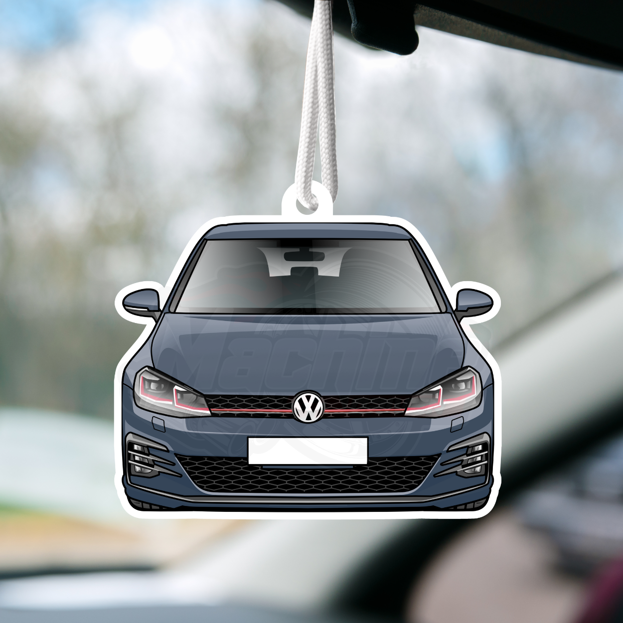 Golf Mk7.5 GTI/GTD
