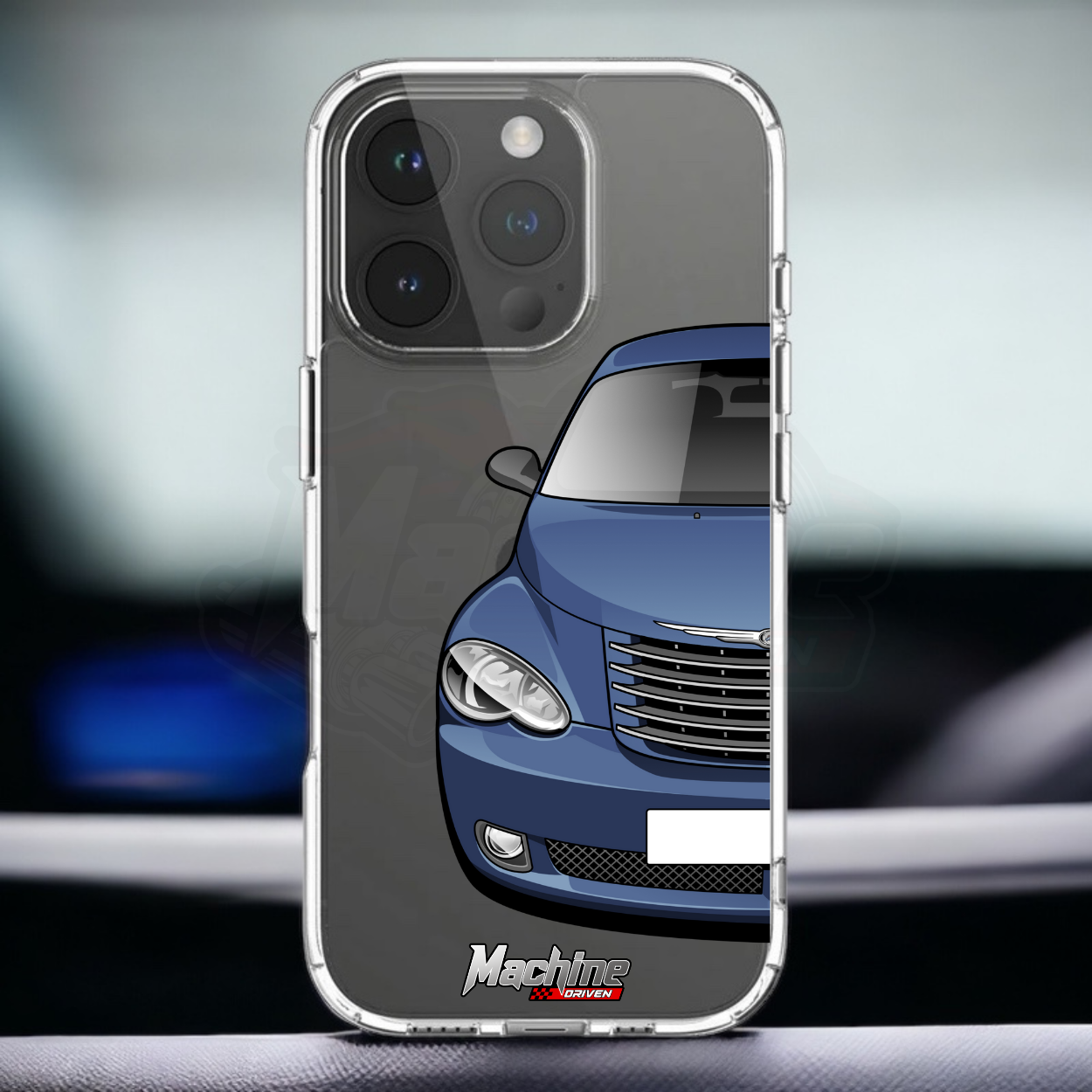 PT Cruiser