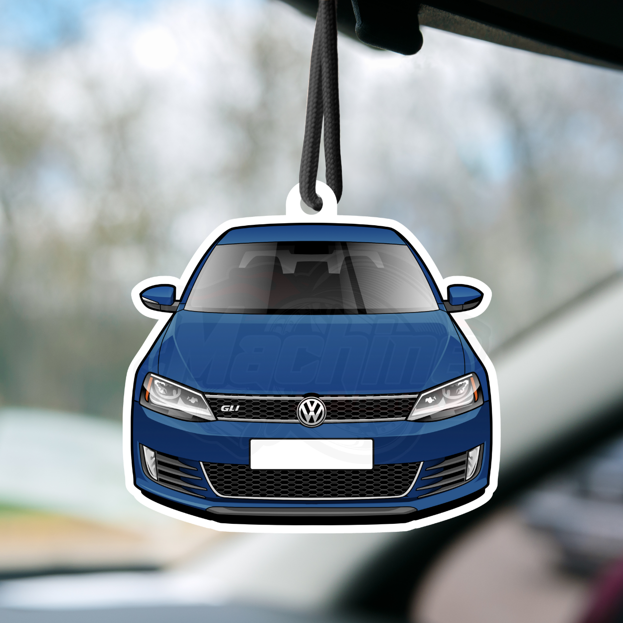 Jetta Mk6 GLI