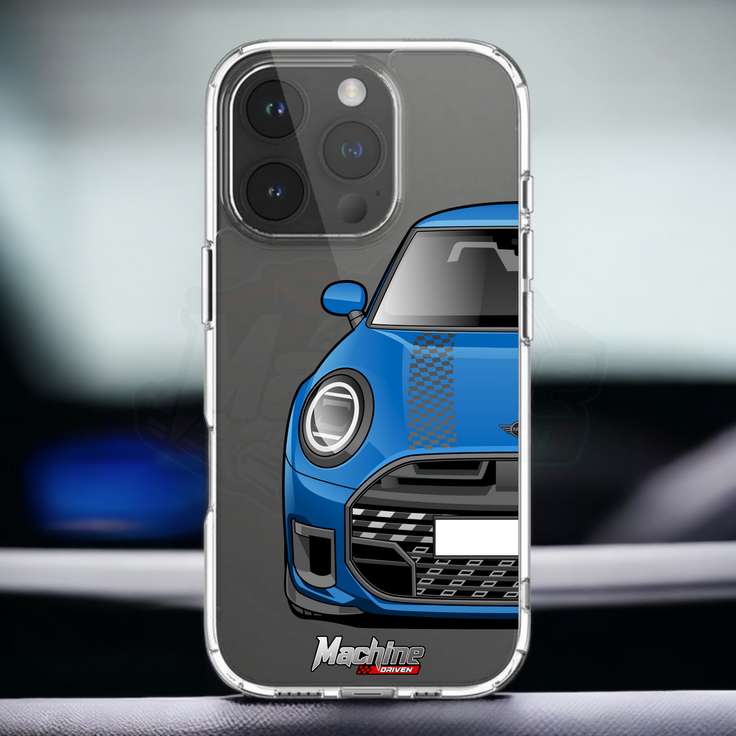 Mini Cooper S F66