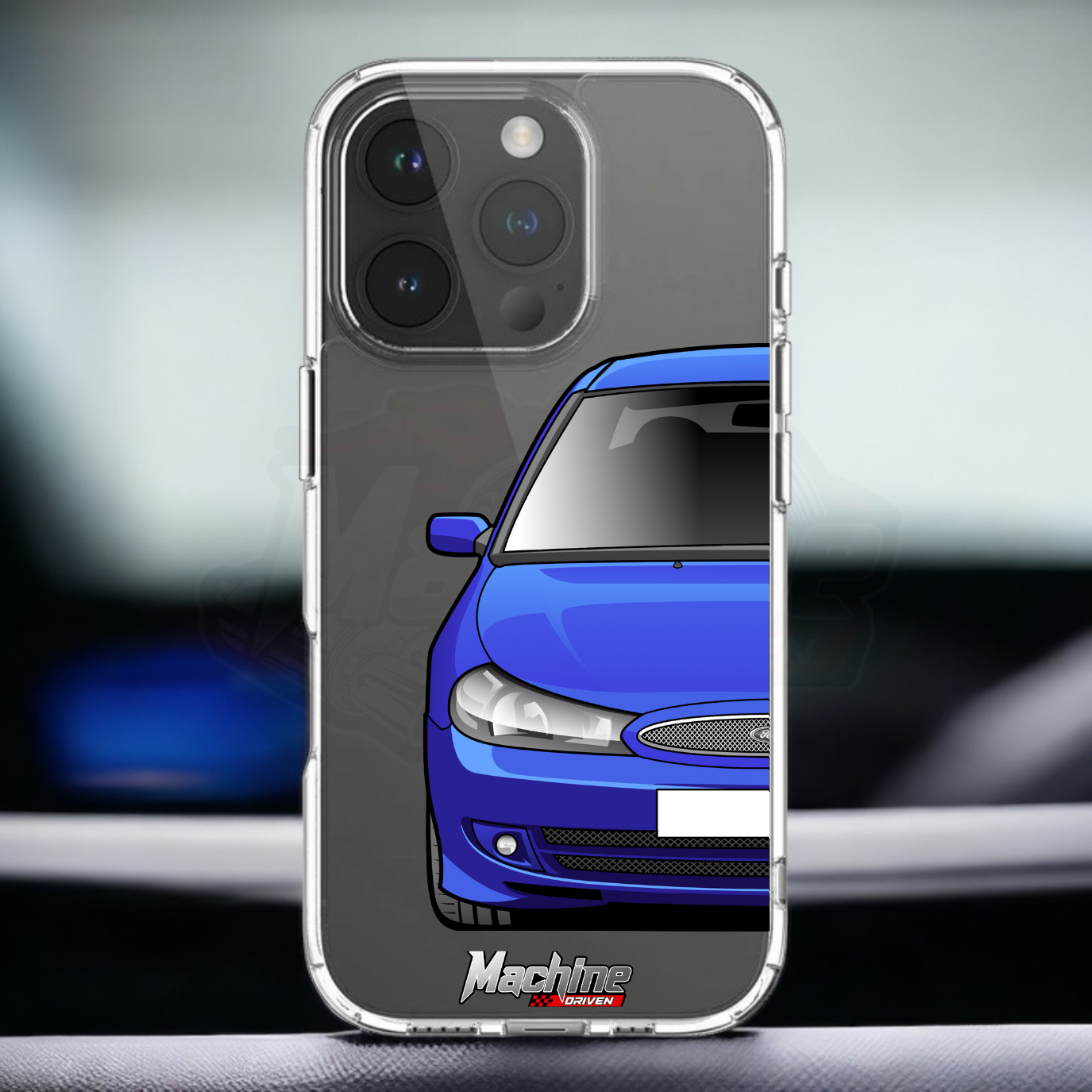 Mondeo Mk2