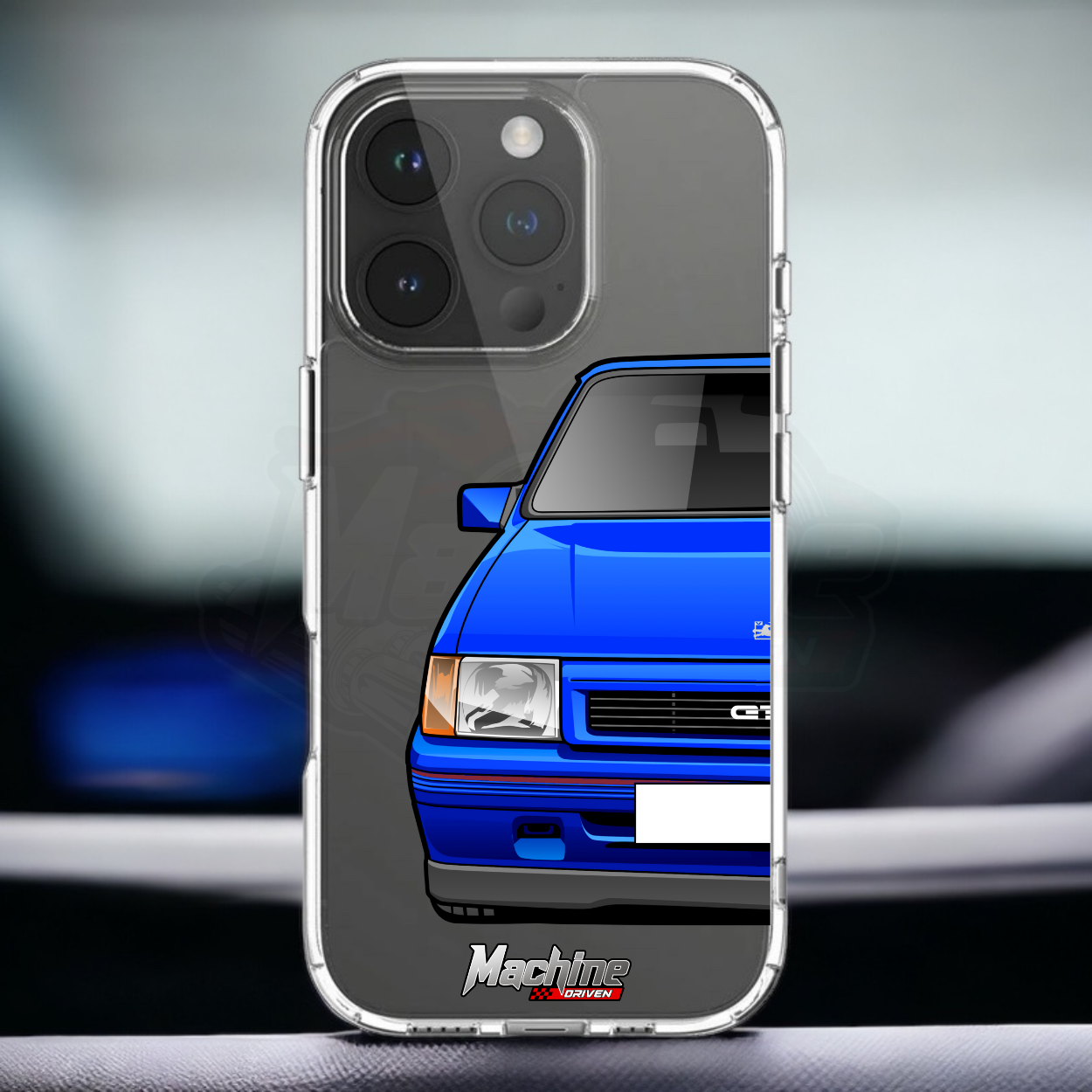Nova GTE