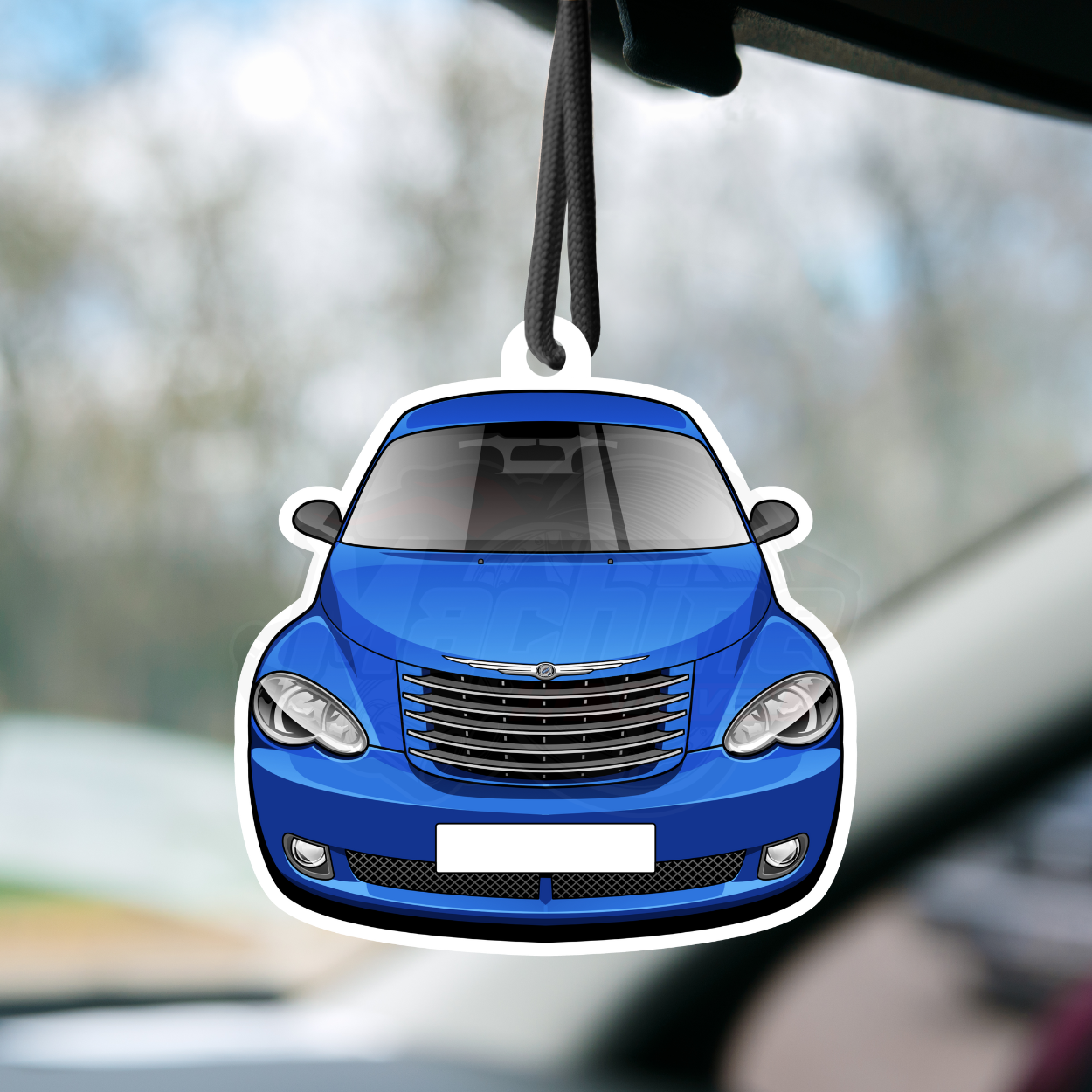 PT Cruiser