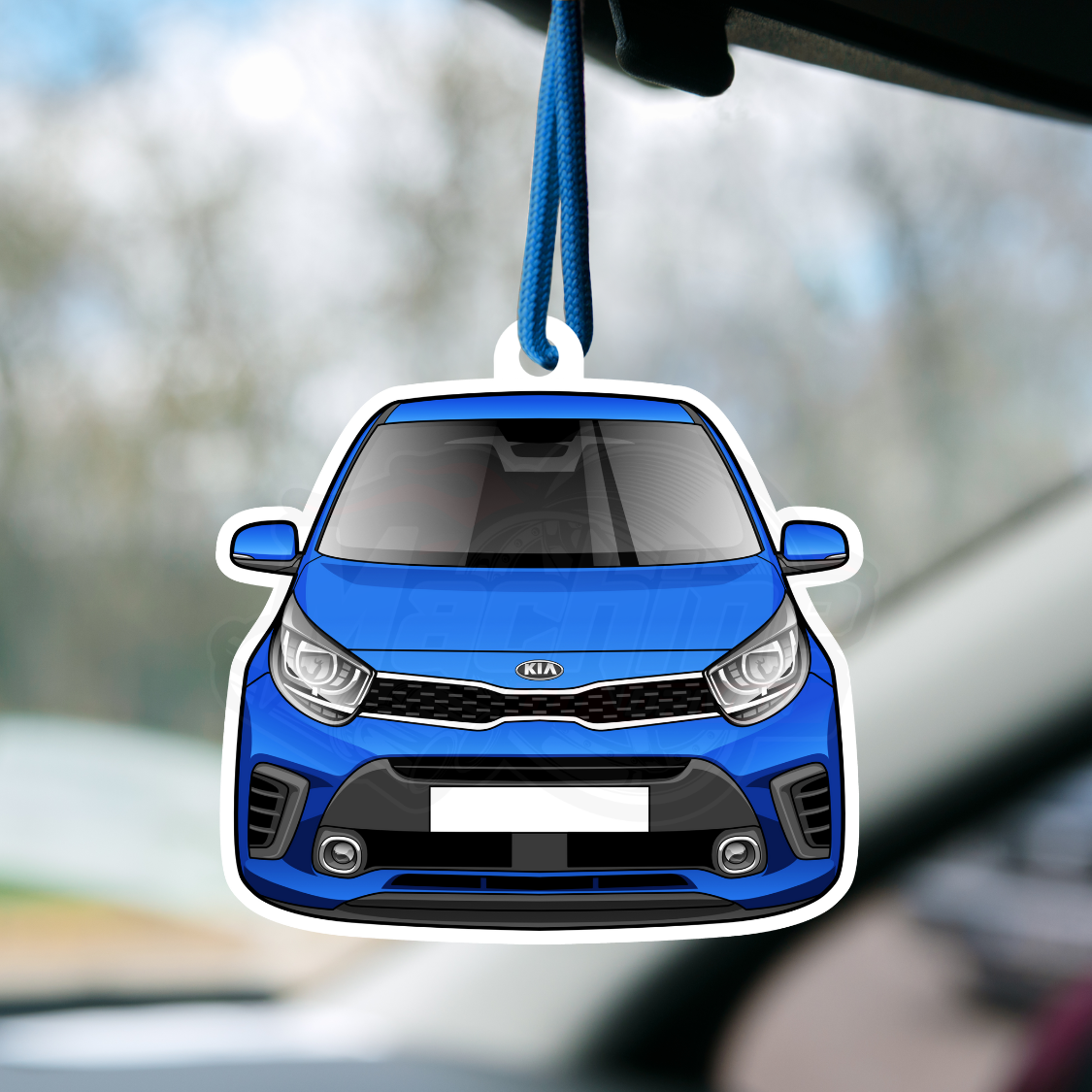 Picanto GT Line