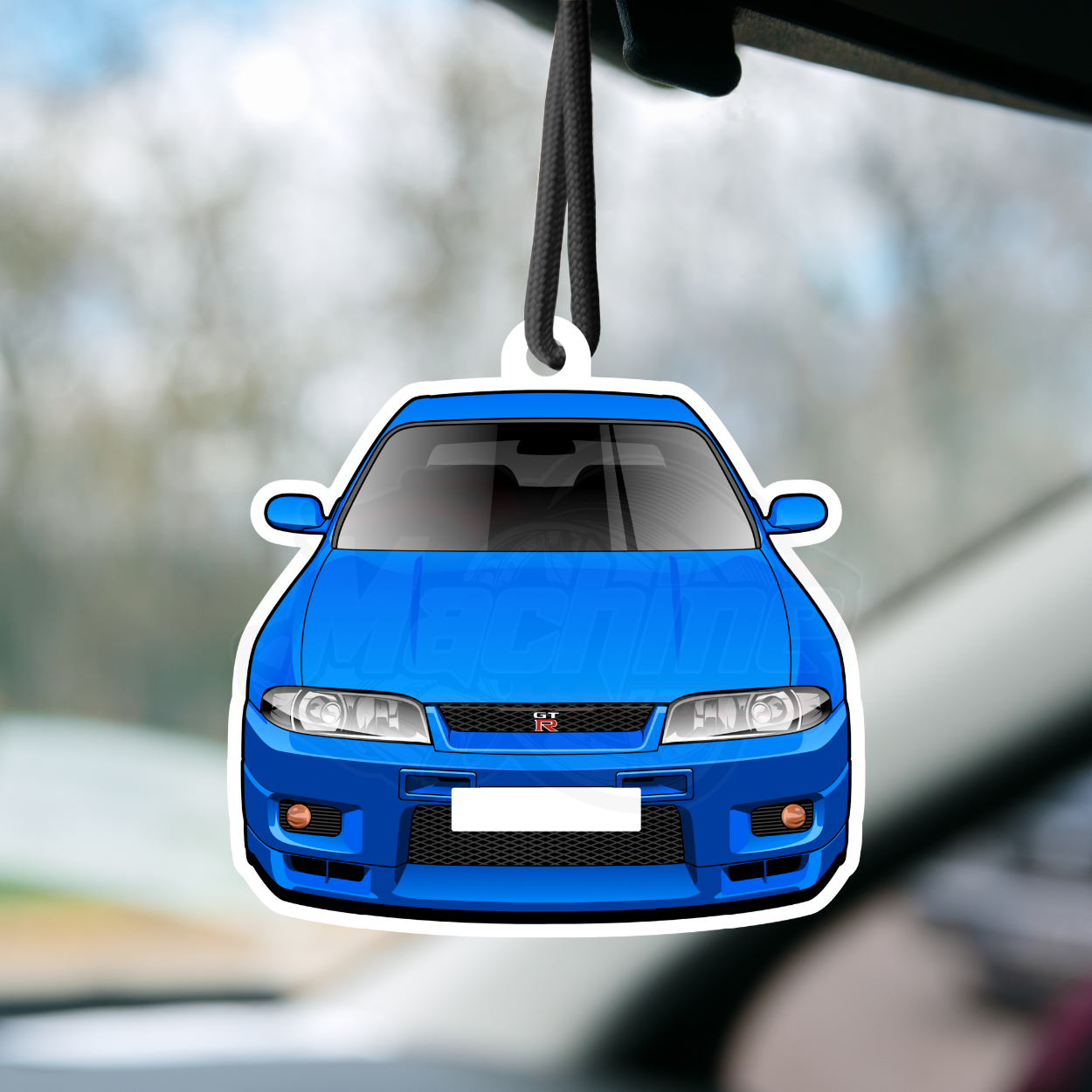 R33 GTR