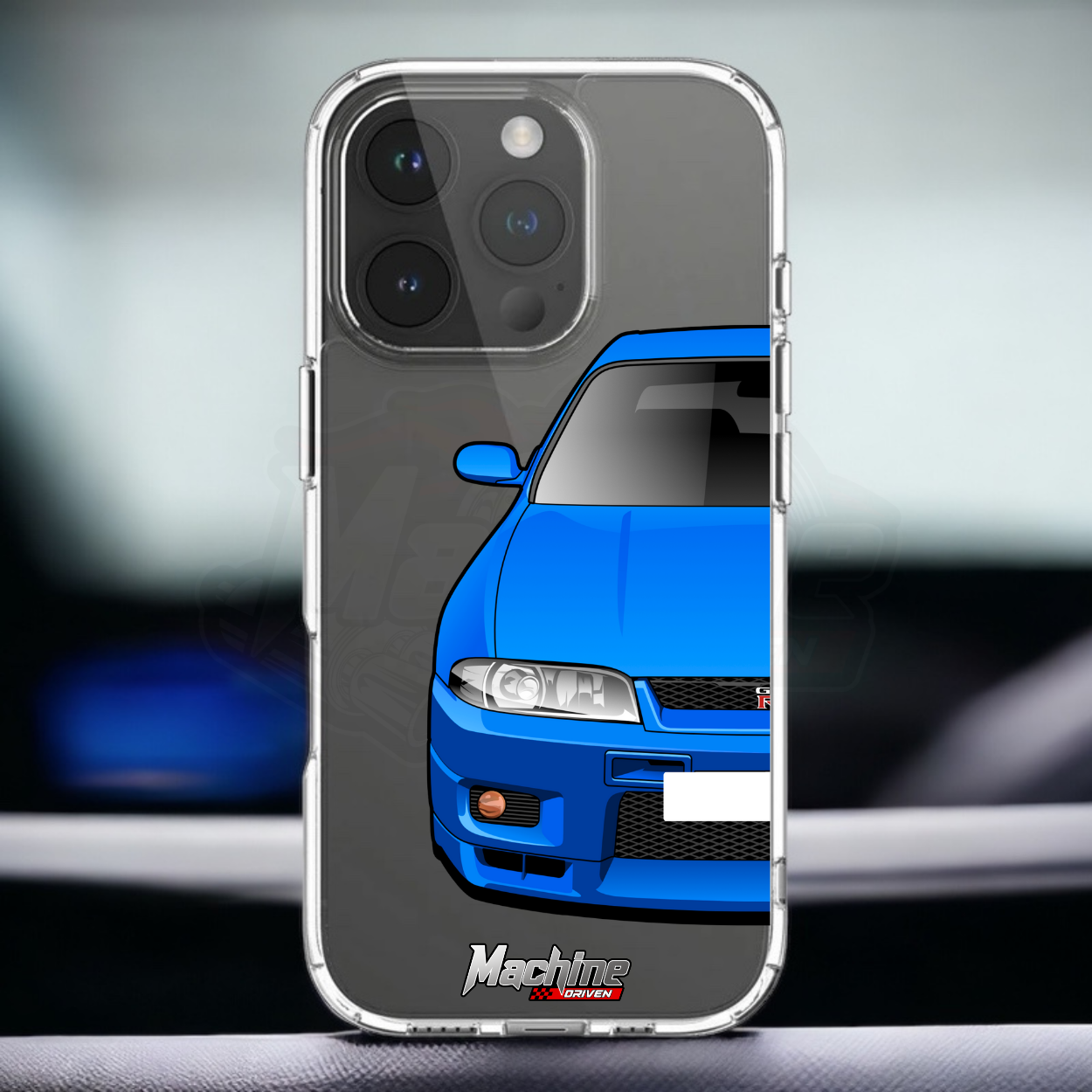 R33 GTR