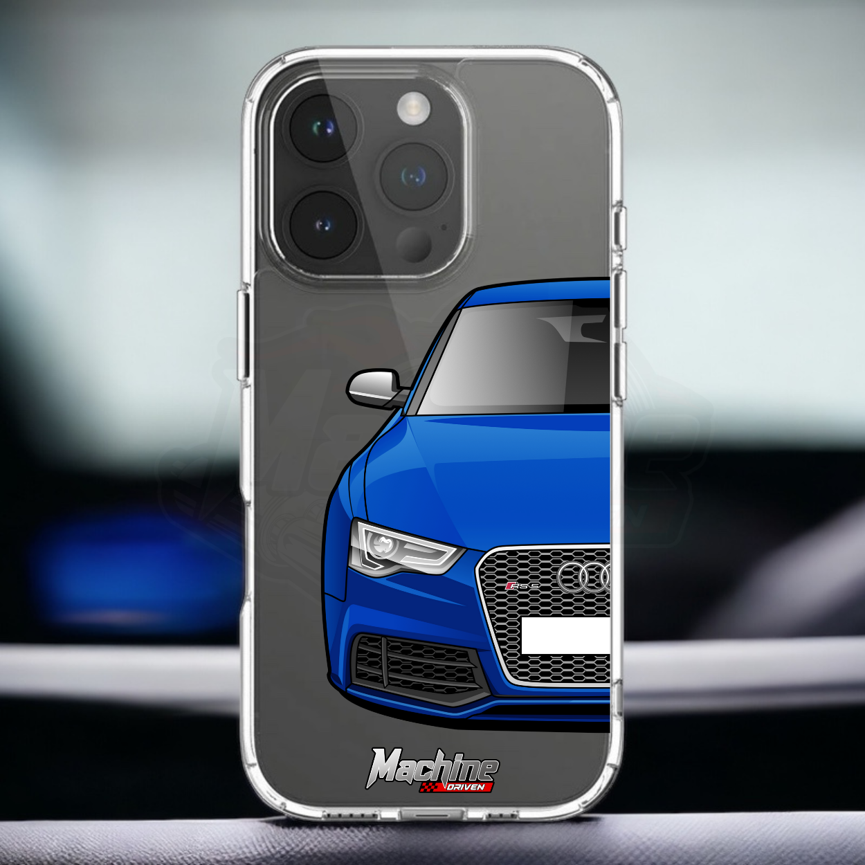 RS5 B8