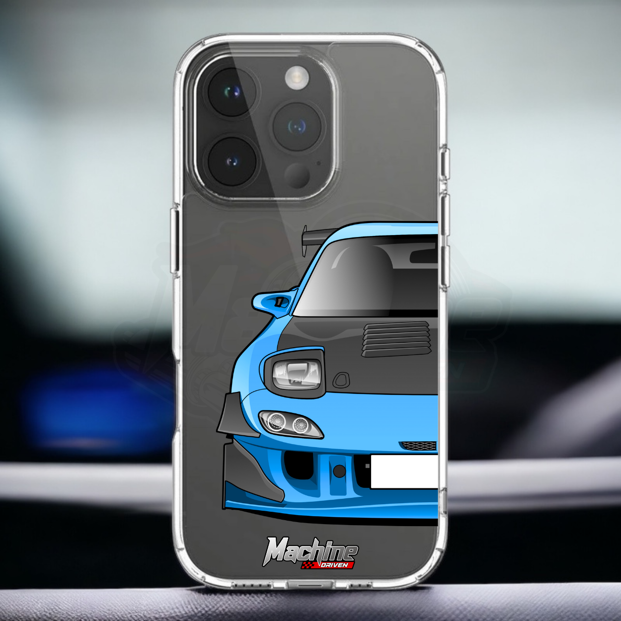 RX7
