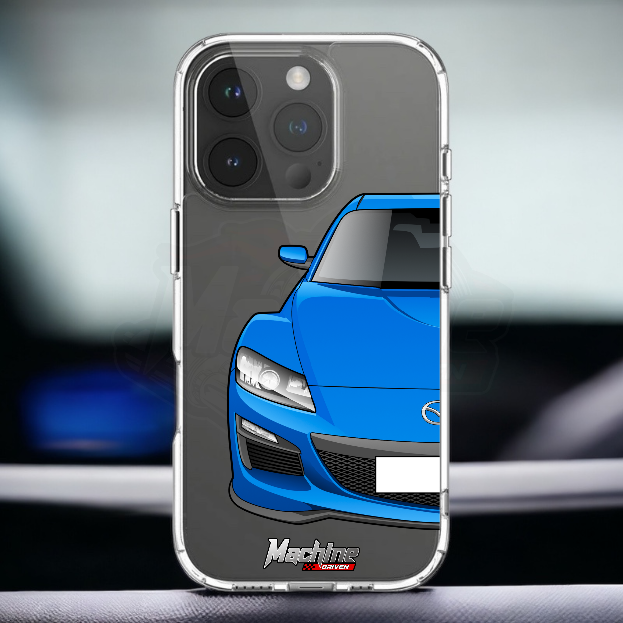 RX8