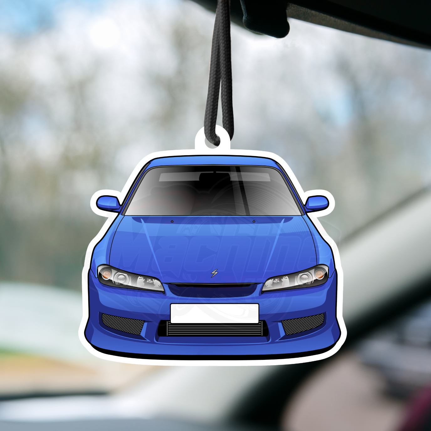 S15 Silvia