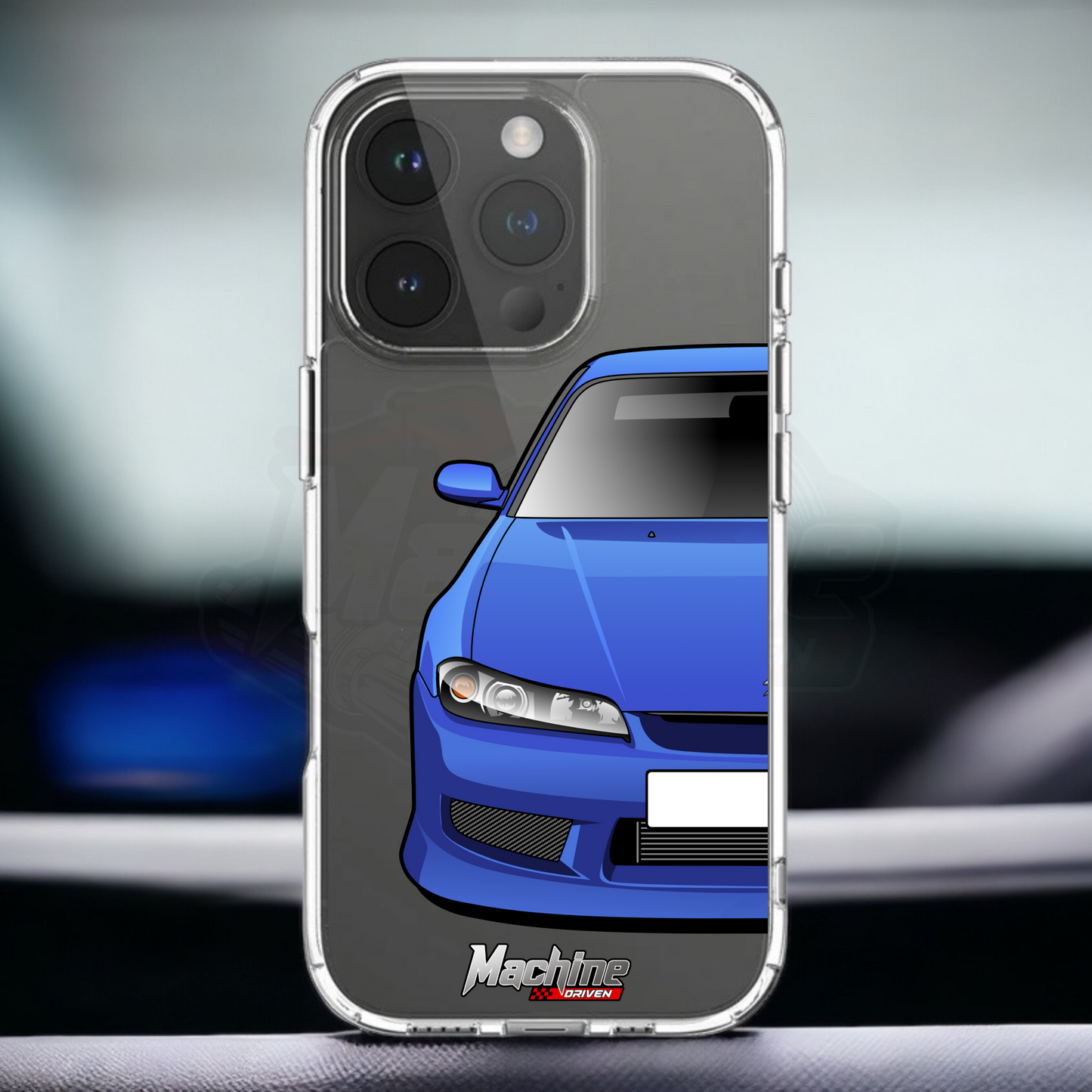 S15 Silvia
