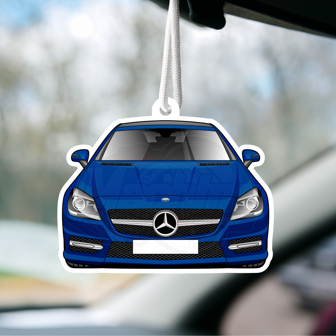 SLK R172