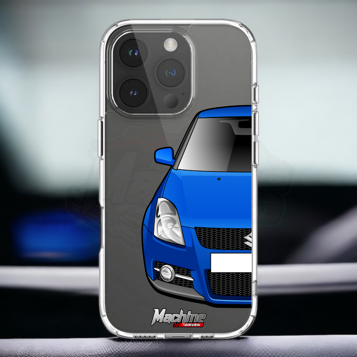 Swift Sport Mk1