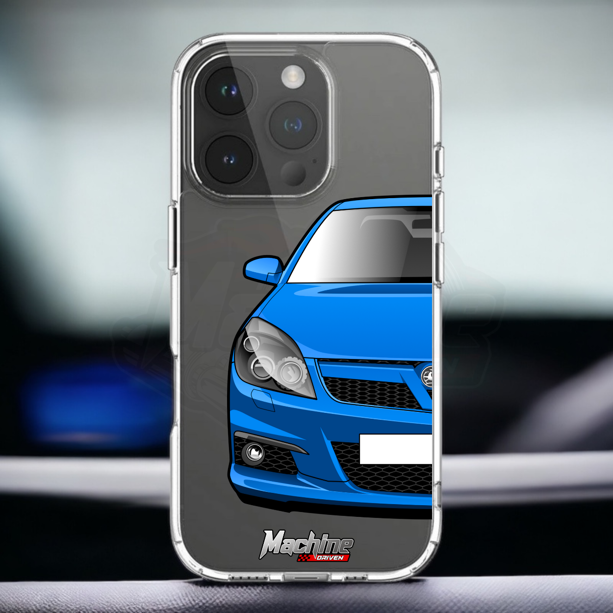 Vectra VXR