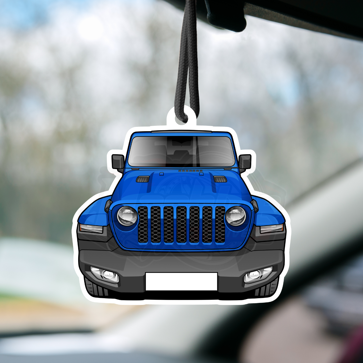 Wrangler