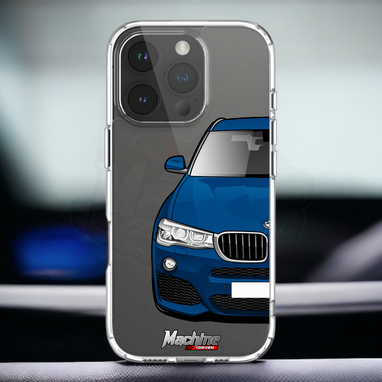 X3 F25