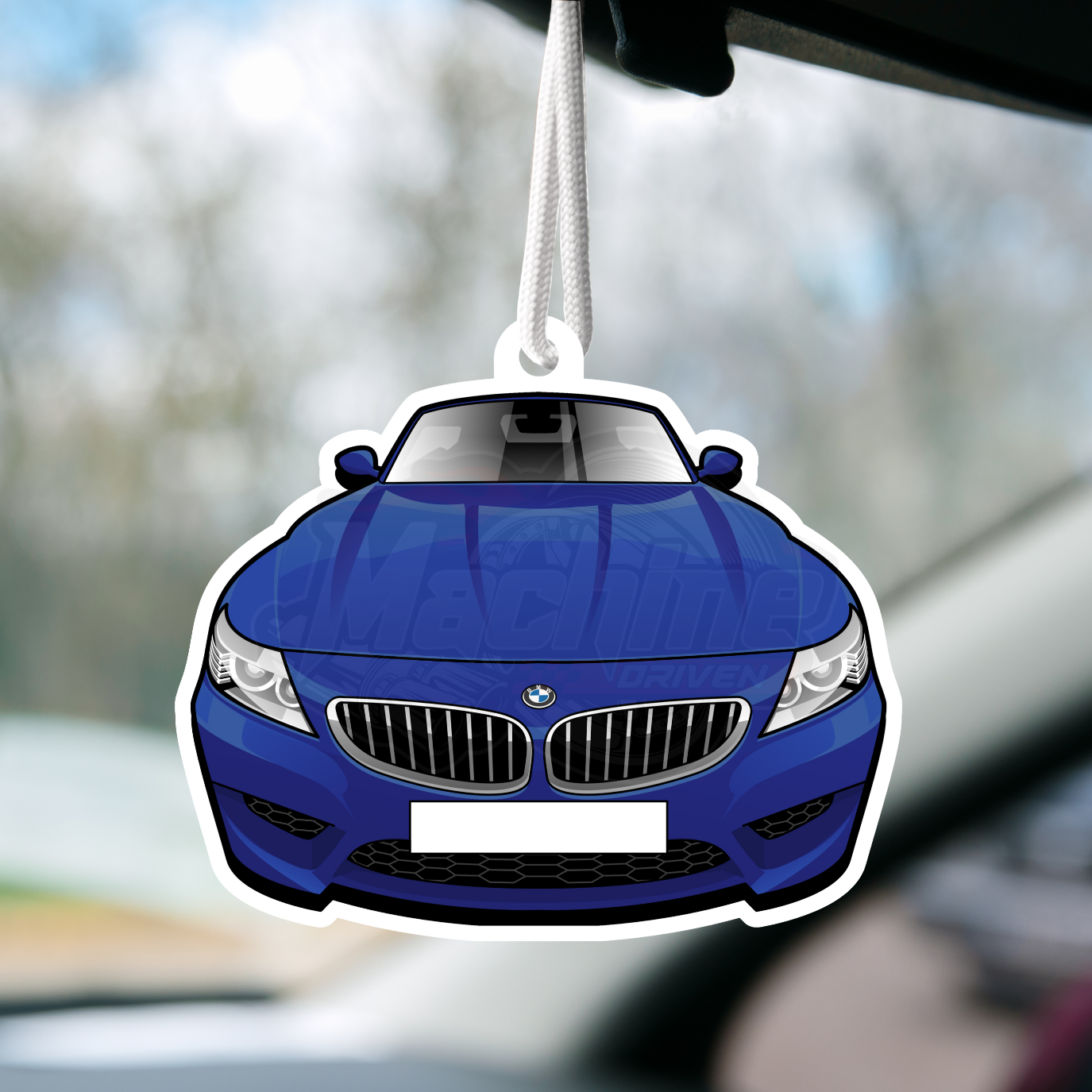 Z4 E89
