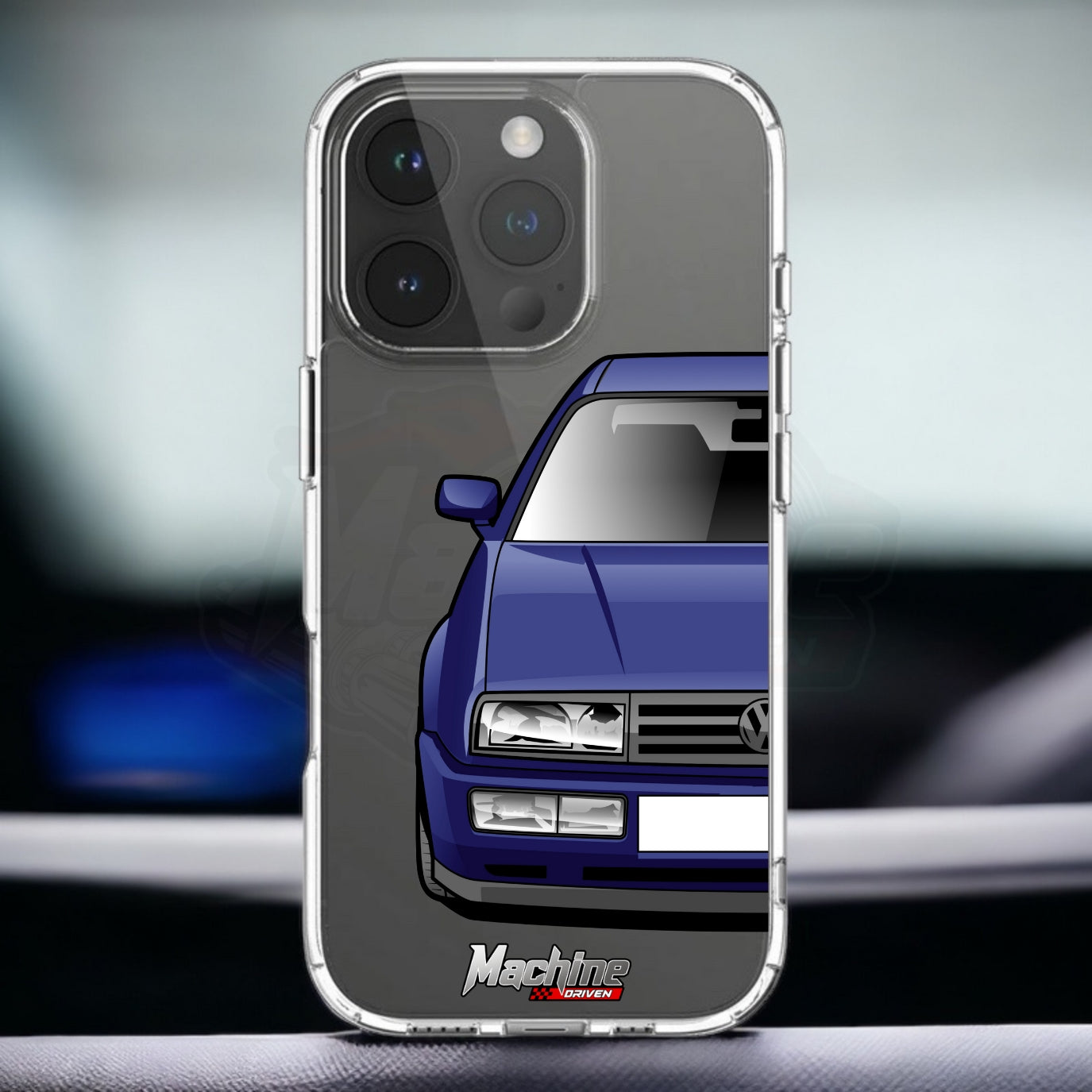 Corrado VR6
