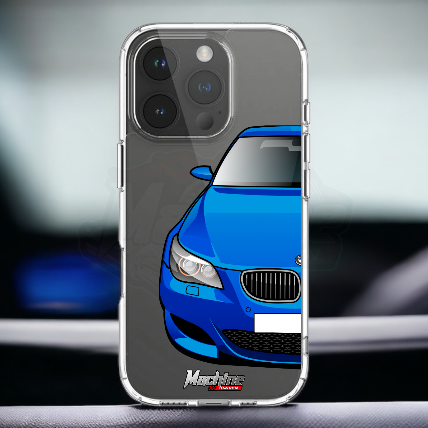 M5 E60