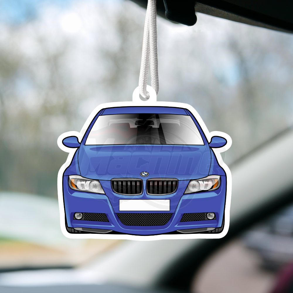 3 Series E90