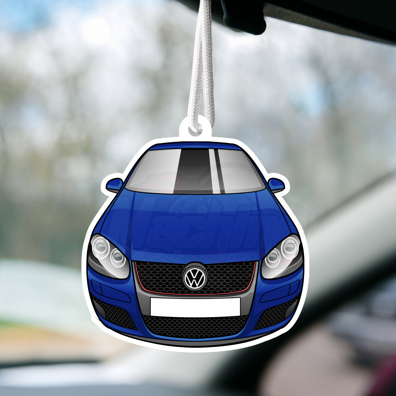 Golf GTI Mk5