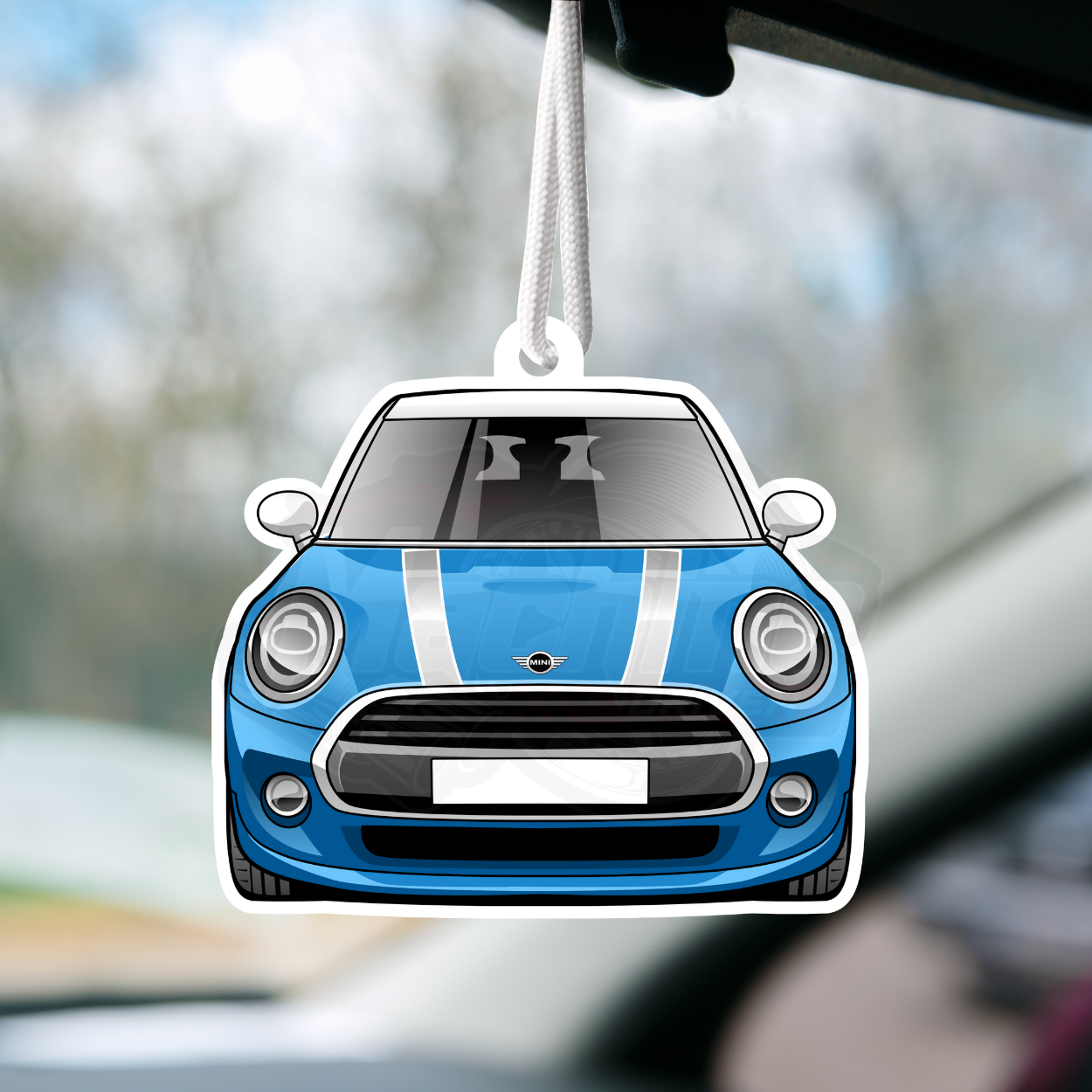 Mini Cooper F55/F56