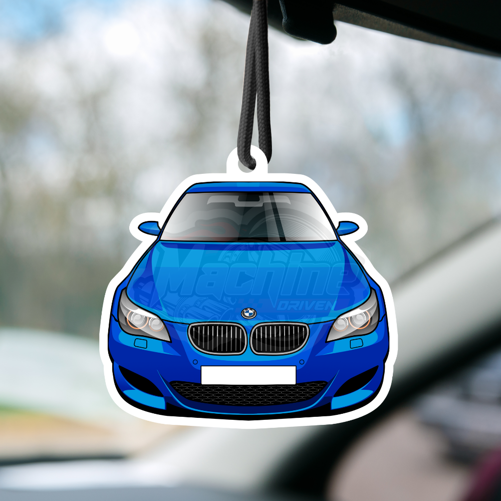 M5 E60