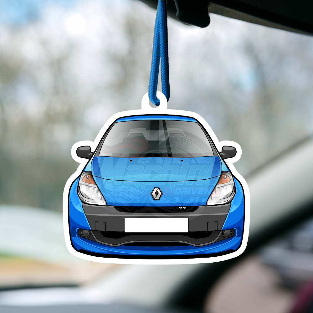 Clio 200