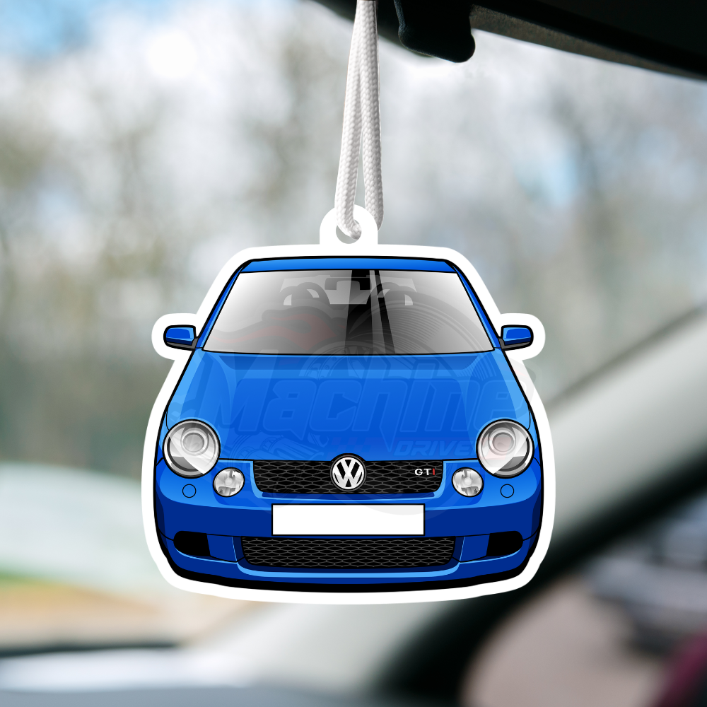 Lupo GTI