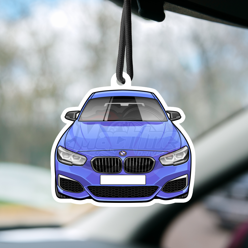 1 Series F20 M140i