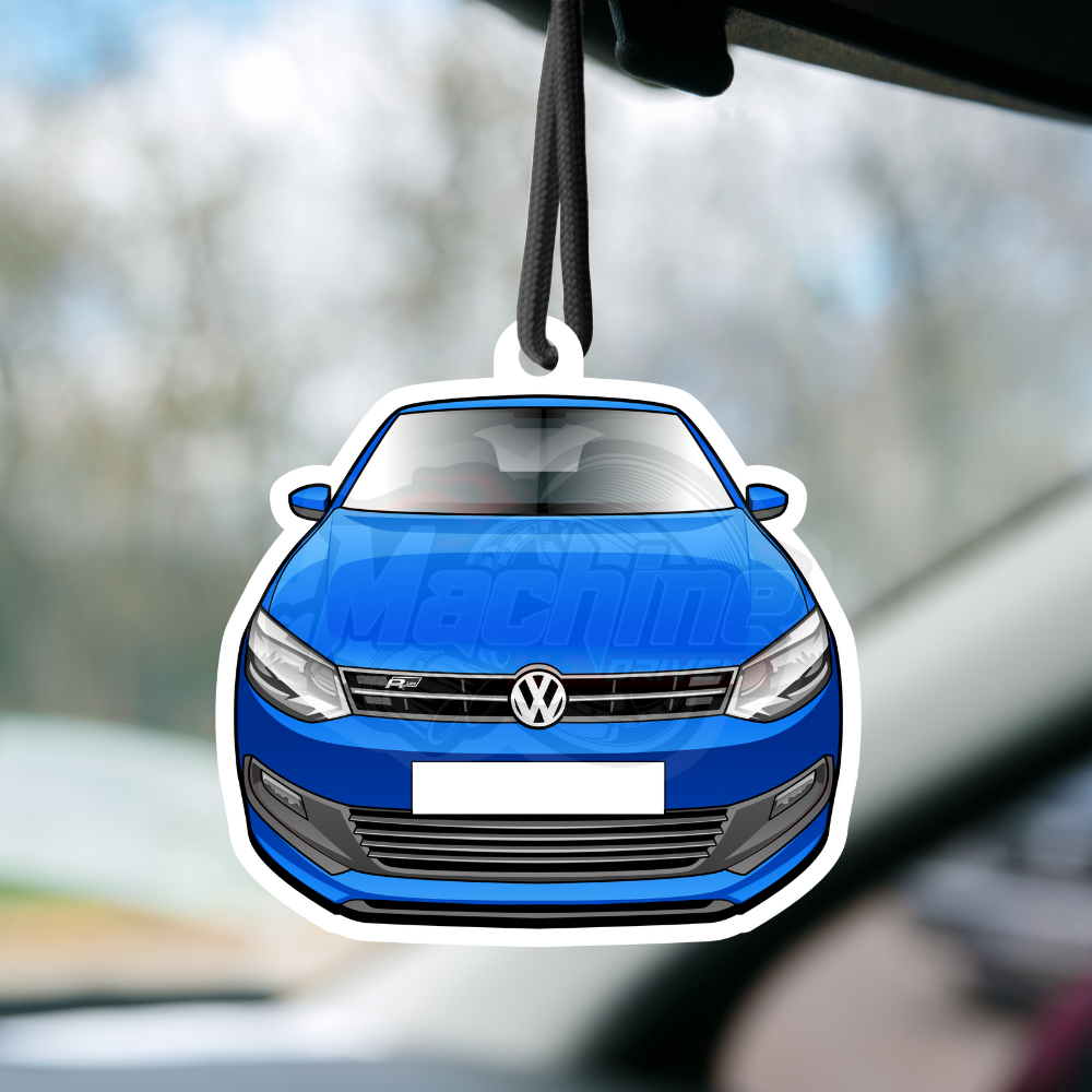 Polo R Line Mk5