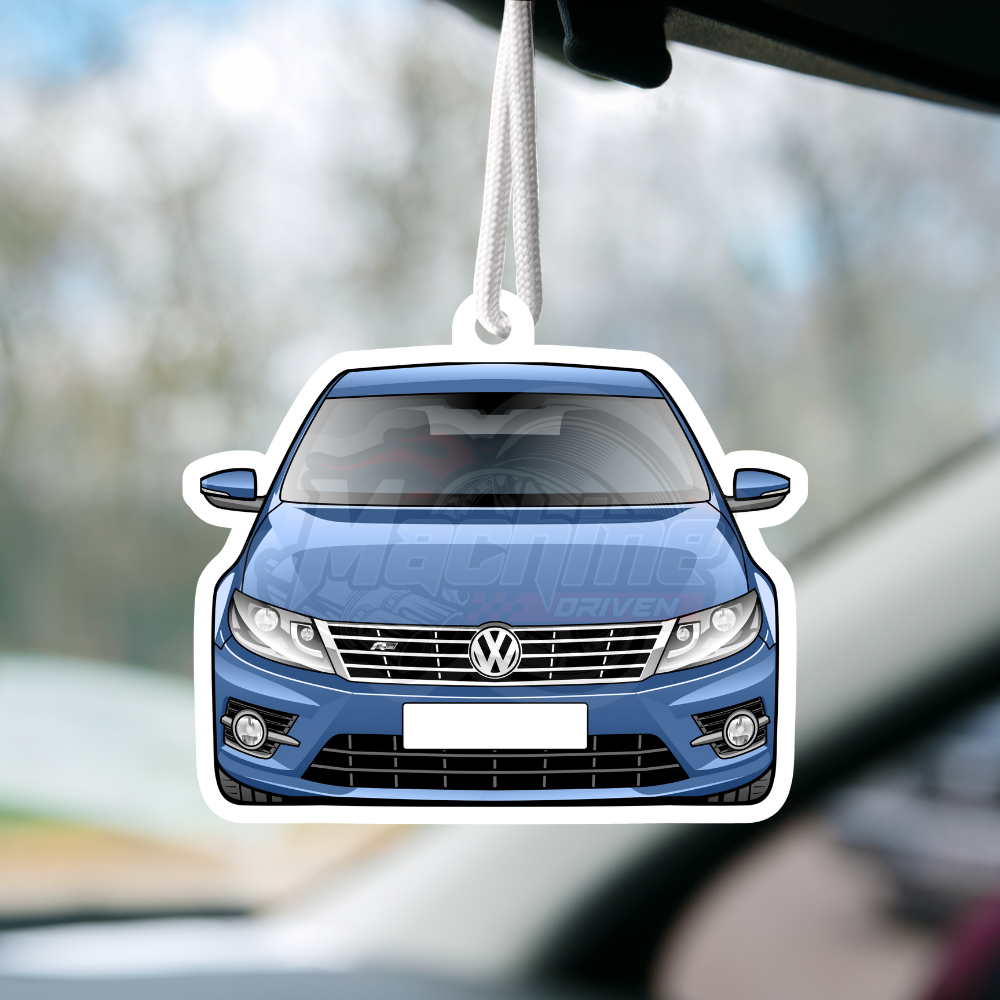 Passat CC