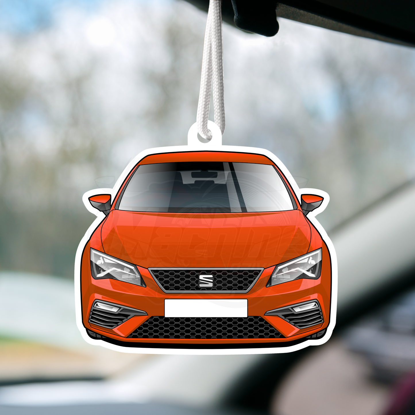 Leon Mk3 Facelift