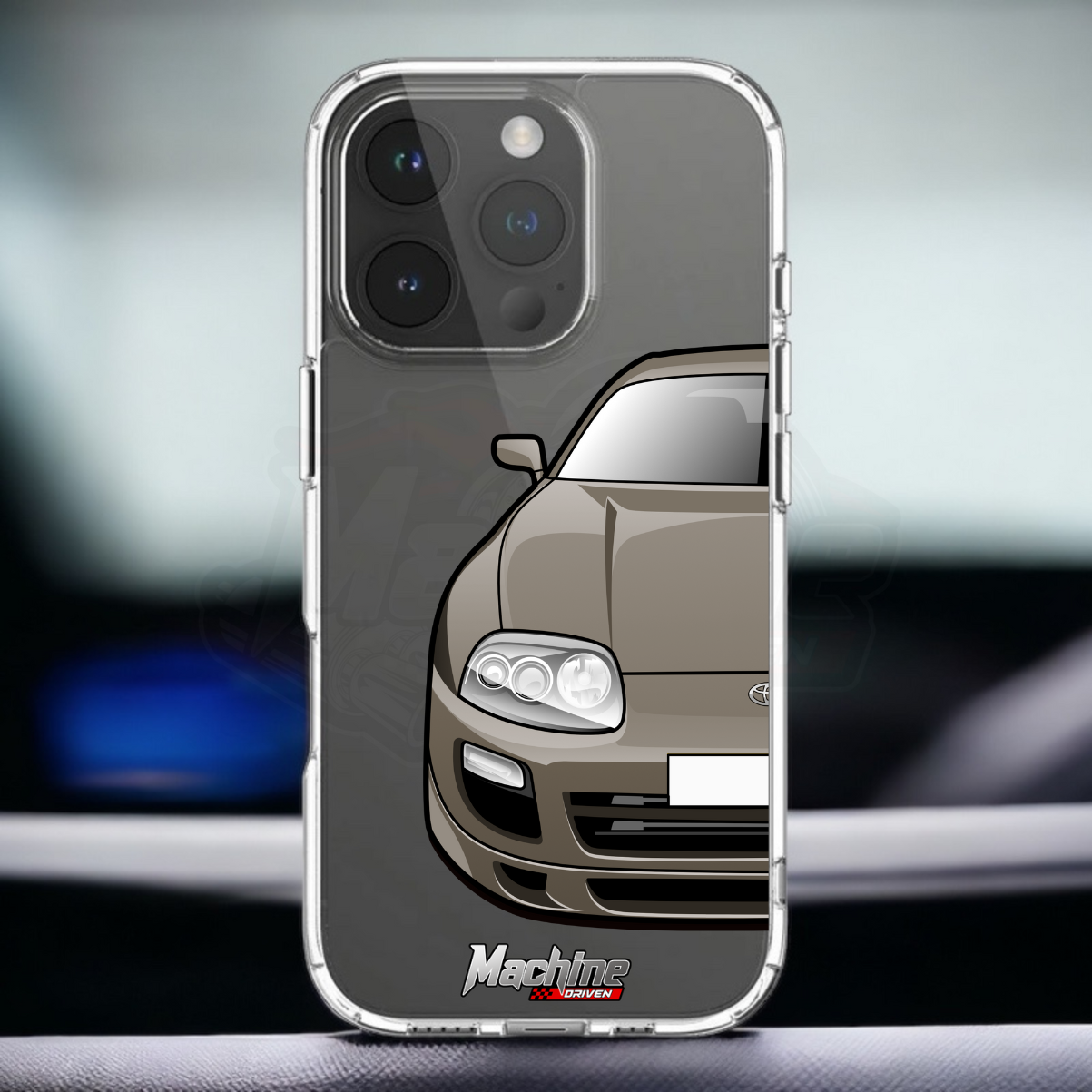 Supra Mk1V