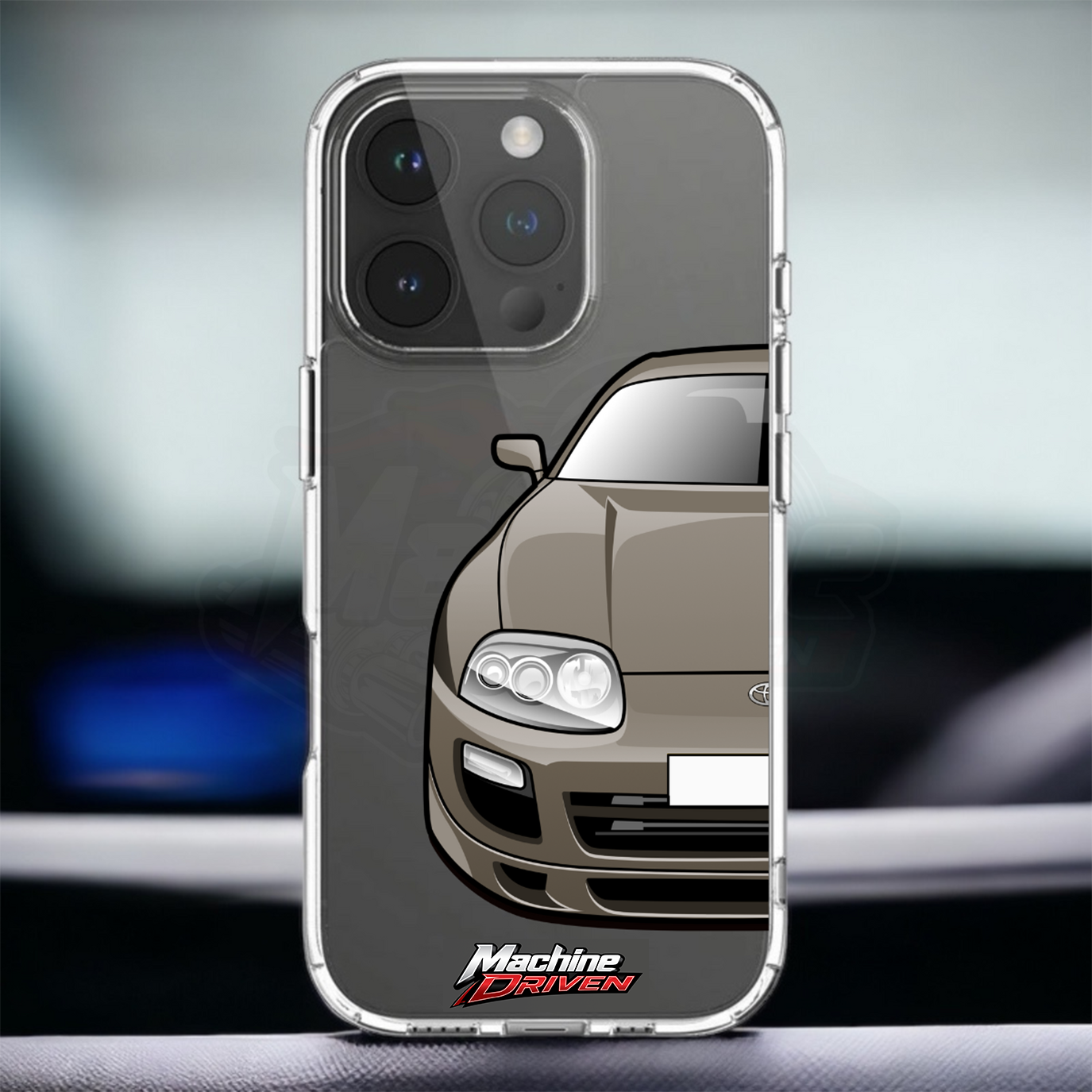 Supra Mk1V