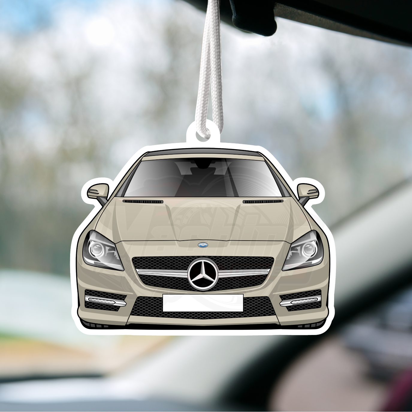 SLK R172