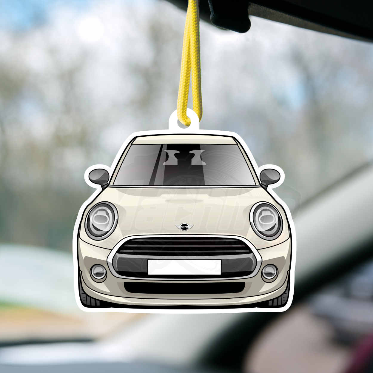 Mini Cooper F55/F56