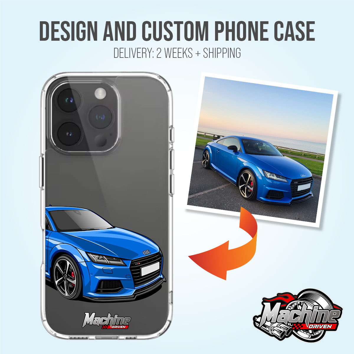 Custom Service