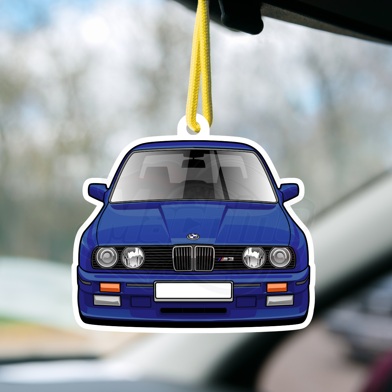 M3 E30