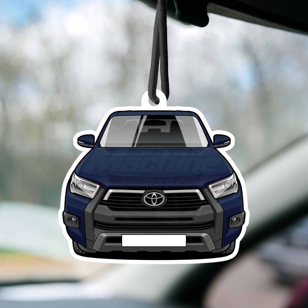 Hilux