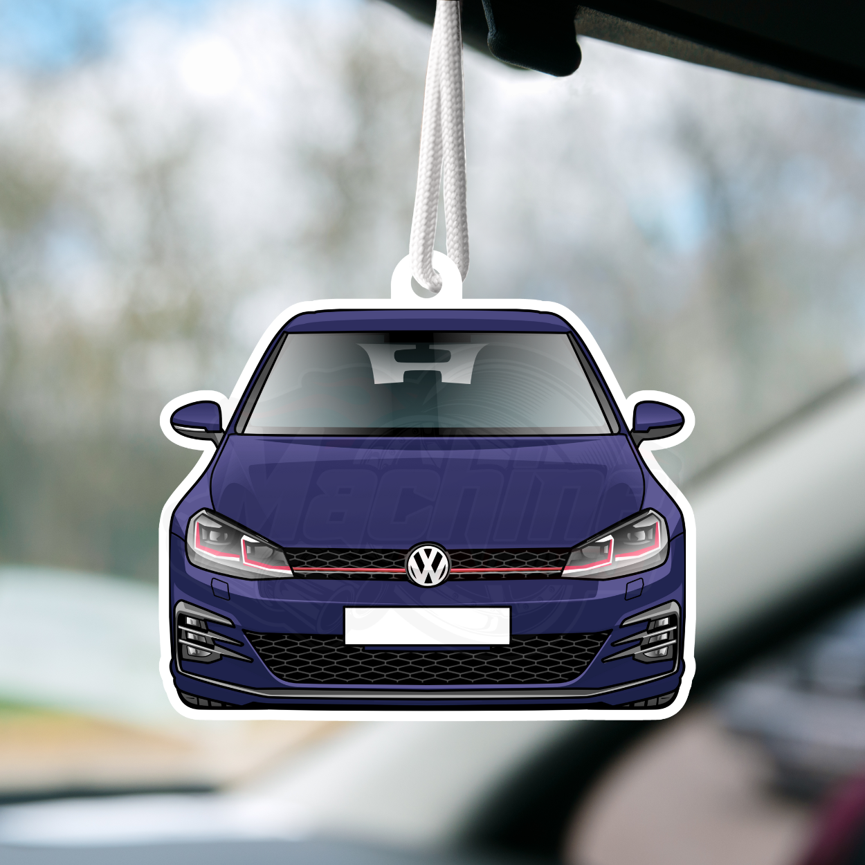 Golf Mk7.5 GTI/GTD