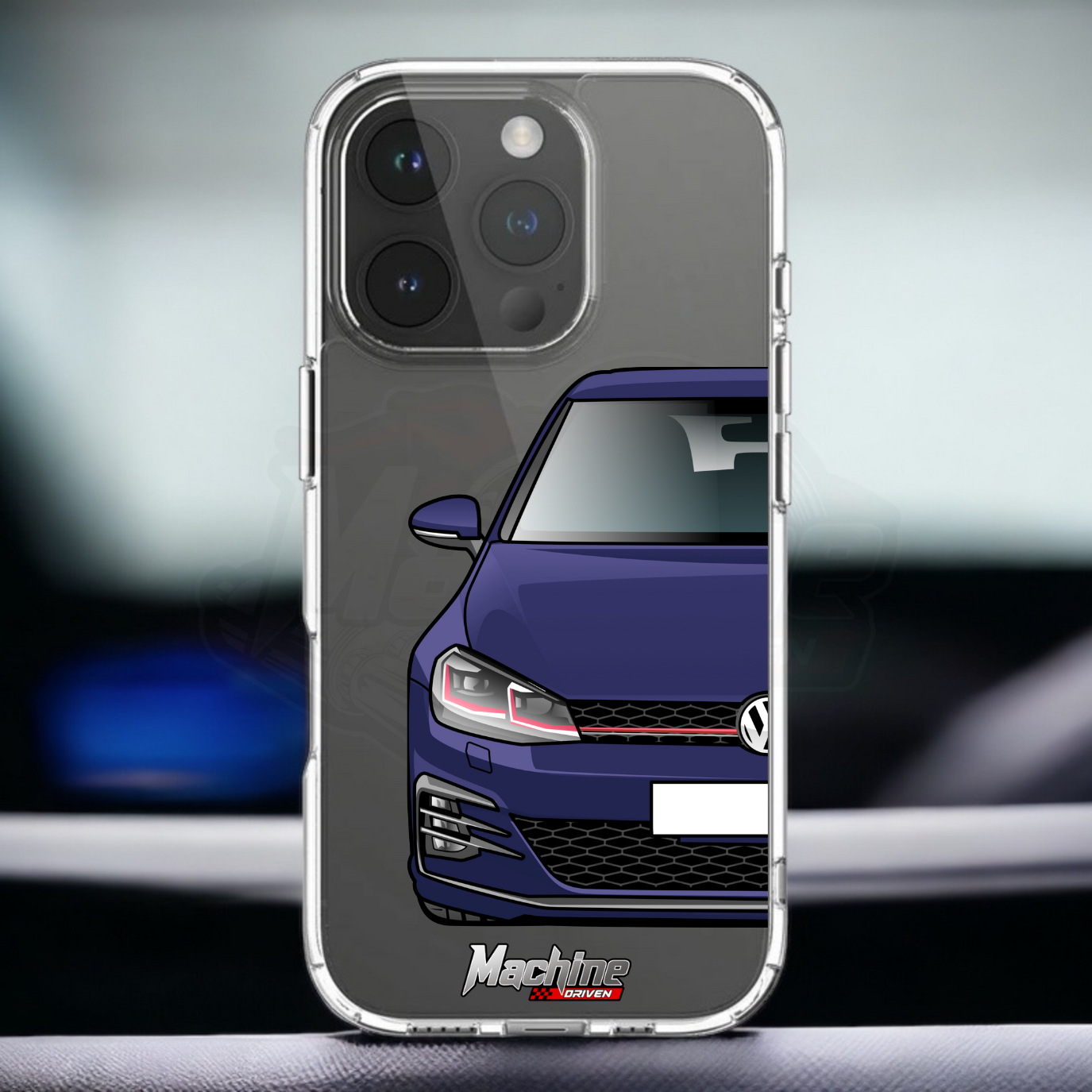 Golf Mk7.5 GTI/GTD
