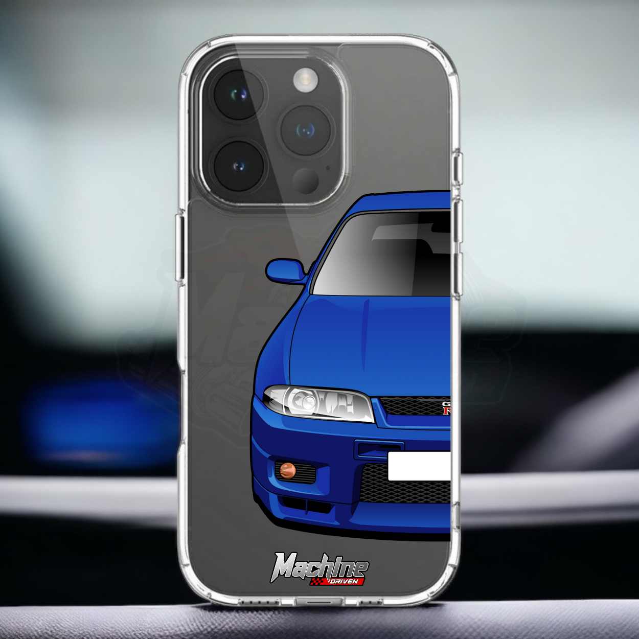 R33 GTR