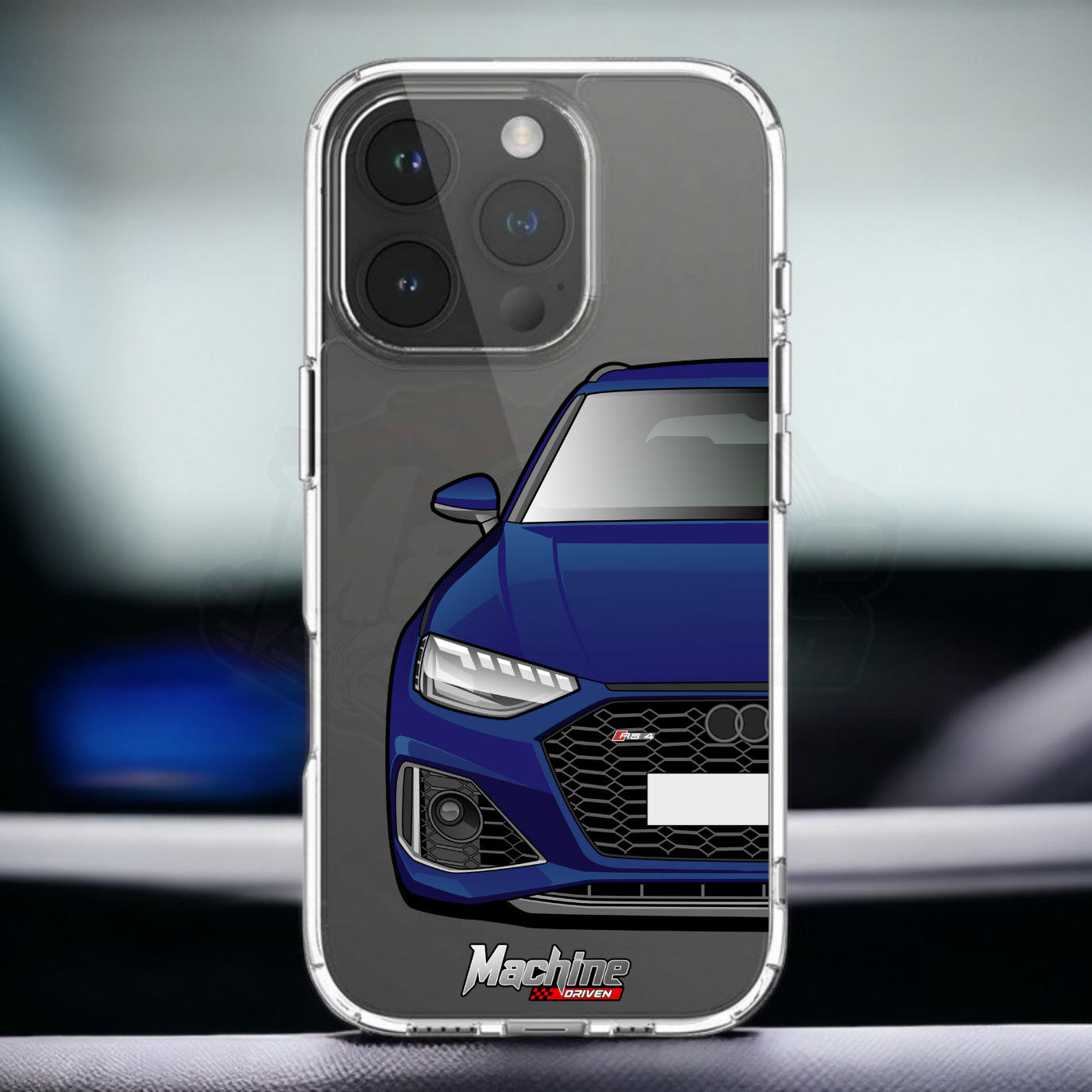 RS4 B9