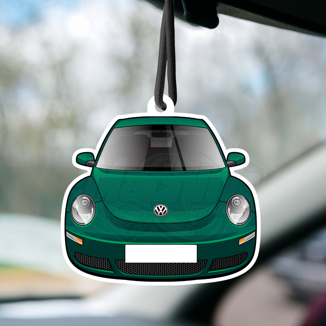 New Beetle