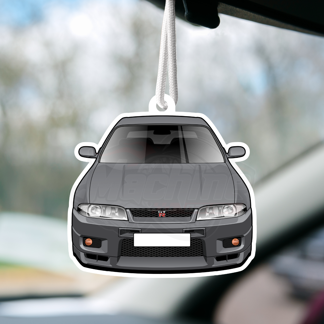 R33 GTR