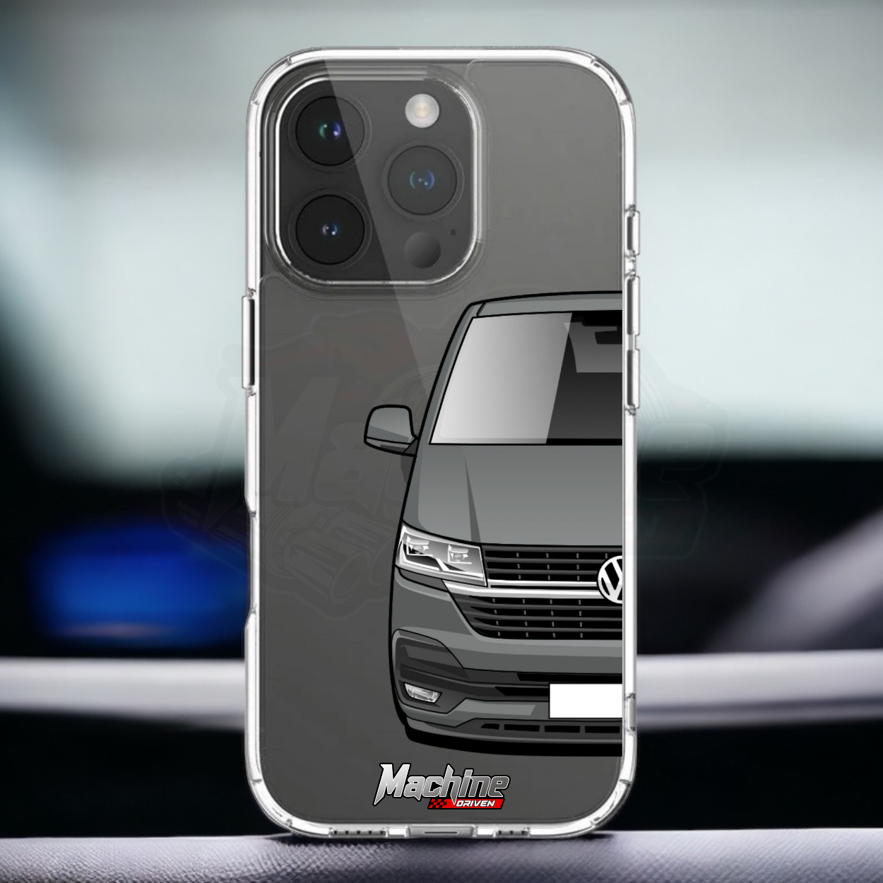 Transporter T6.1