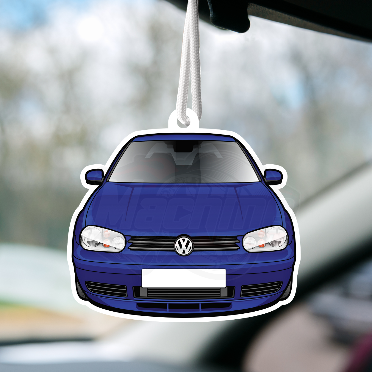 Golf GTI Mk4